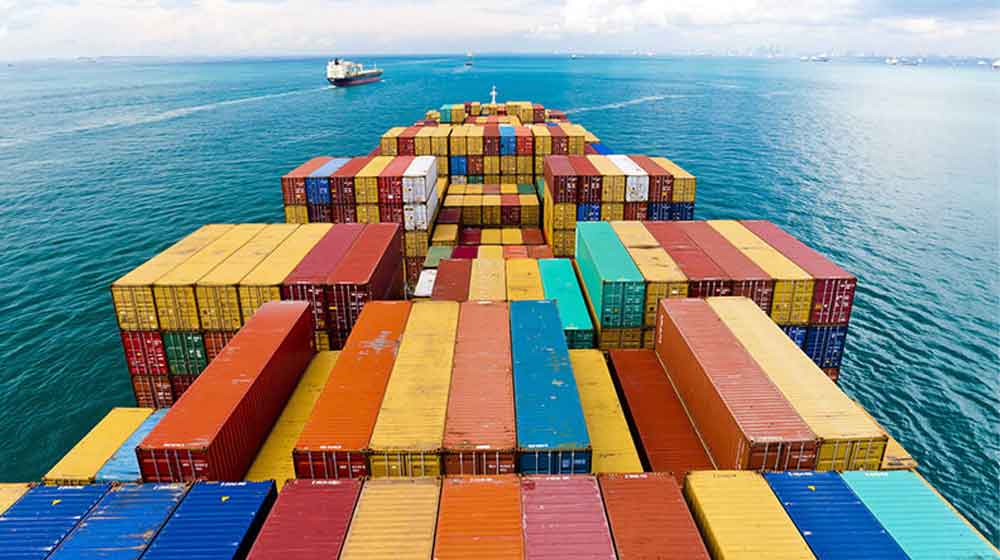 Pakistan fertilizer shipment Morocco
