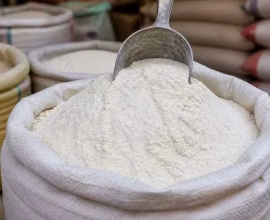 Karachi flour prices highest