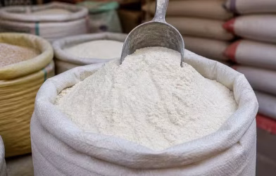 Karachi flour prices highest