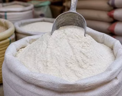 Karachi flour prices highest