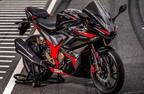 GPX motorcycles Pakistan