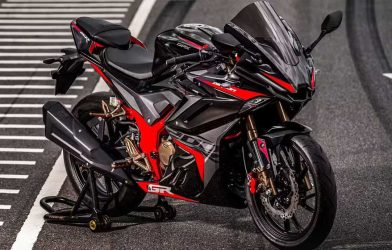 GPX motorcycles Pakistan