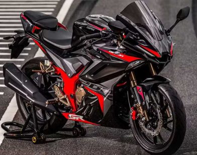 GPX motorcycles Pakistan