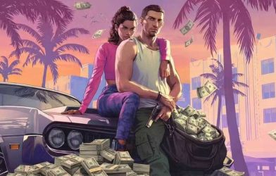 GTA 6 price