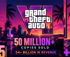 GTA 6 pre-orders