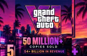 GTA 6 pre-orders