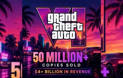 GTA 6 pre-orders