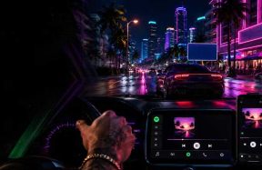 GTA 6 Spotify streaming