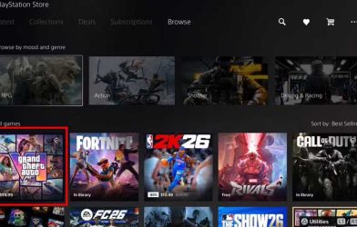 GTA 6 best-selling game