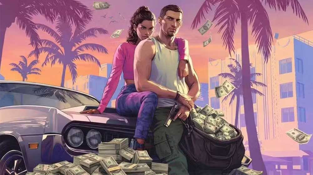 GTA 6 price