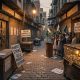 Pakistan jewellers strike