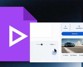 Google Vids multiple videos