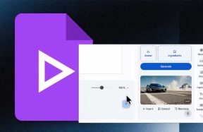 Google Vids multiple videos