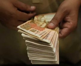 government employees pay raise