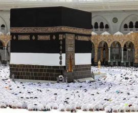Hajj 2027 registration