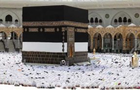 Hajj 2027 registration