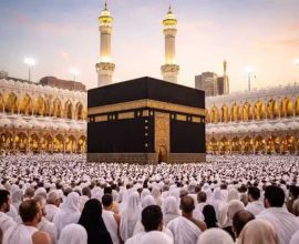 Hajj 2027 Pakistan registration