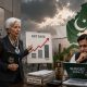 IMF wants GST hike 80x80