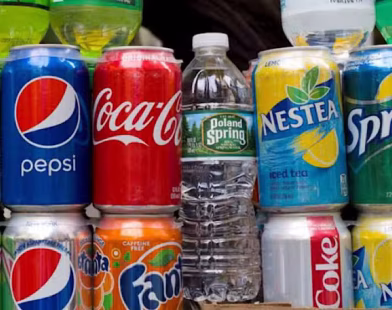 beverage sugar tax