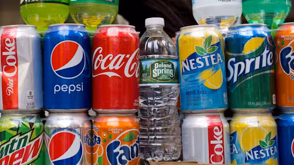 Beverage Drinks May Get Taxed By Sugar Content in Upcoming Budget