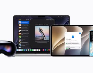 Apple Intelligence iOS 27