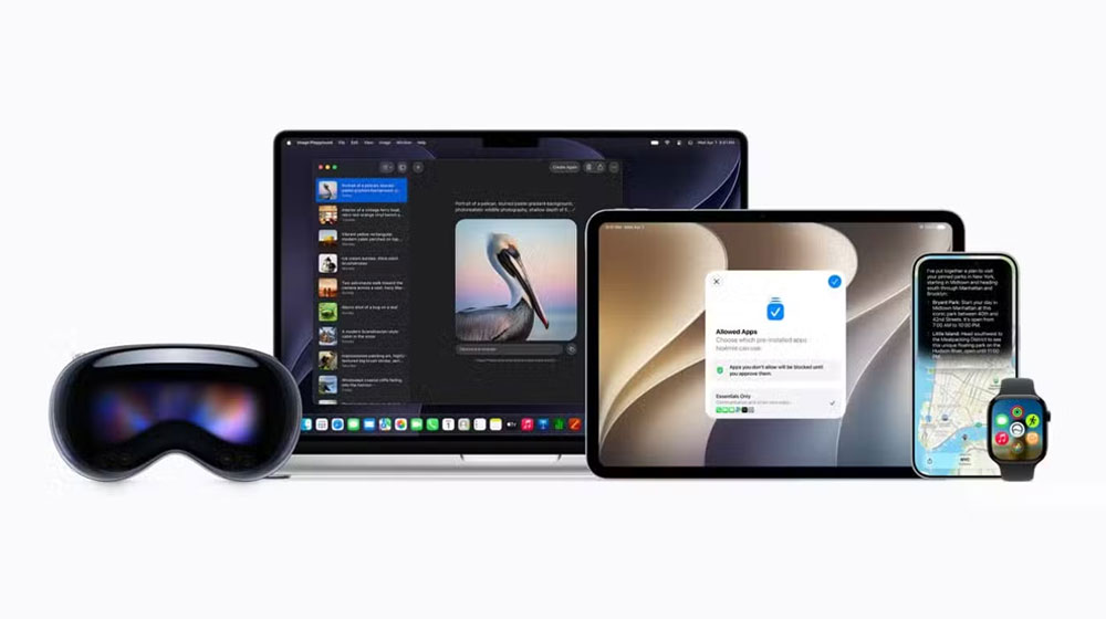 Apple Intelligence iOS 27