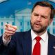JD Vance warns Israel
