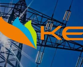 K-Electric Ashura relief
