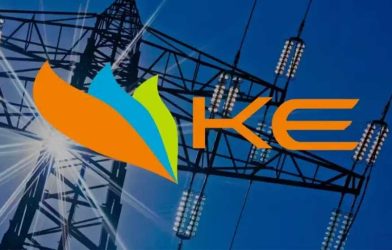 K-Electric Ashura relief