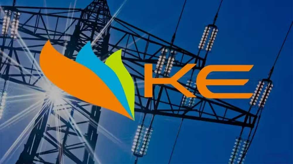K-Electric Ashura relief