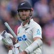 Kane Williamson retires