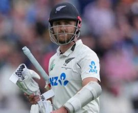 Kane Williamson retires