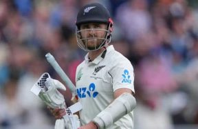 Kane Williamson retires