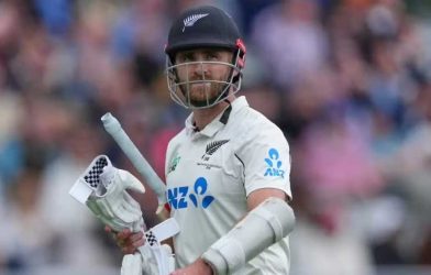 Kane Williamson retires