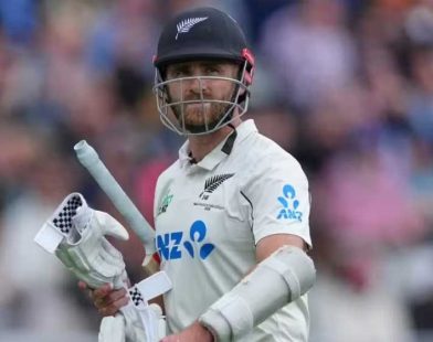 Kane Williamson retires
