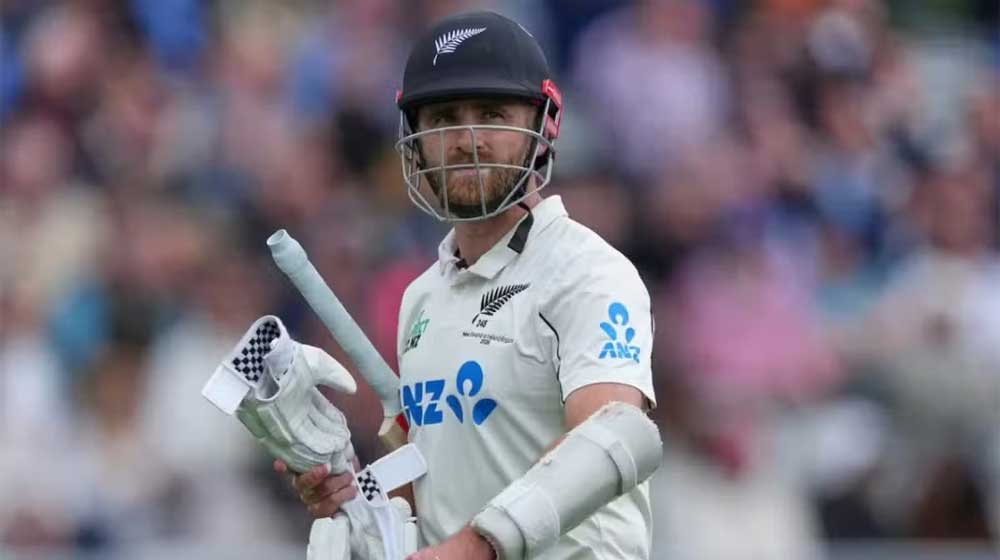 Kane Williamson retires