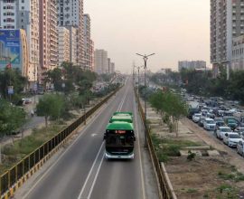 Karachi BRT corruption scandal