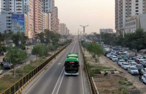 Karachi BRT corruption scandal