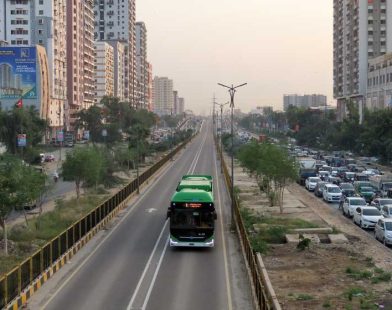 Karachi BRT corruption scandal