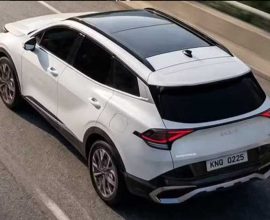 Kia Pakistan extended warranty