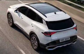 Kia Pakistan extended warranty