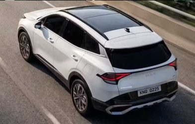 Kia Pakistan extended warranty