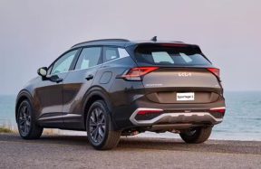 price drop kia sportage