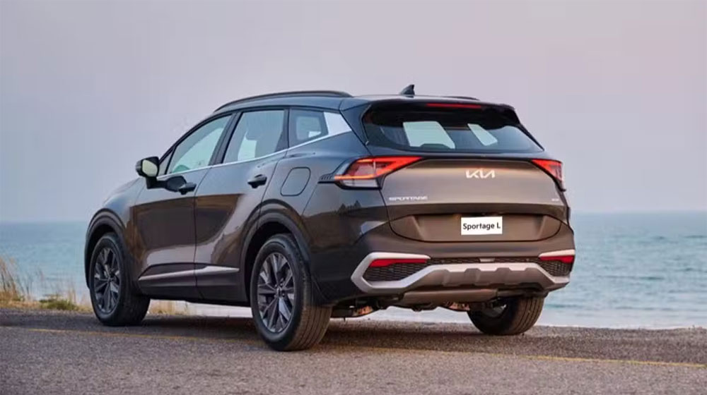 price drop kia sportage