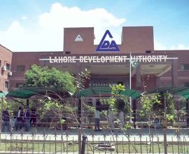 LDA property file ban