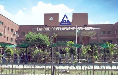 LDA property file ban