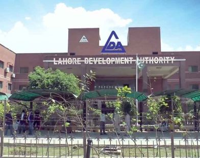LDA property file ban