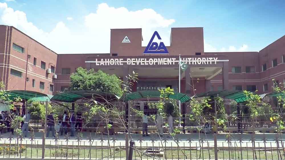 LDA property file ban