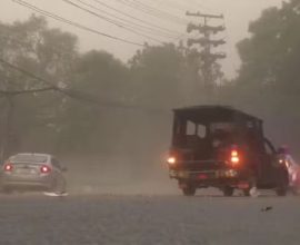 NDMA weather alert Pakistan