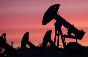 oil prices fall $70